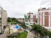 Apartamento para Locação em Curitiba/PR Hugo Lange 4 Quartos