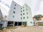 Apartamento para Locação em Curitiba/PR Jardim Botânico...