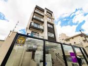 Apartamento para Locação em Curitiba/PR Jardim Botânico...