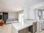 Apartamento para Locação em Curitiba/PR Jardim Botânico...