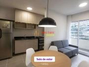 Apartamento para Locação em Curitiba/PR Jardim Botânico...