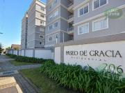 Apartamento para Locação em Curitiba/PR Jardim Botânico...