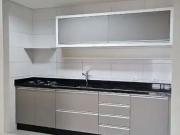 Apartamento para Locação em Curitiba/PR Jardim Social 3...