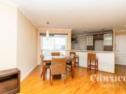 Apartamento para Locação em Curitiba/PR Juvevê 1 Quartos