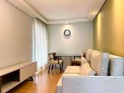 Apartamento para Locação em Curitiba/PR Juvevê 1 Quartos