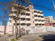 Apartamento para Locação em Curitiba/PR Juvevê 1 Quartos