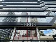 Apartamento para Locação em Curitiba/PR Juvevê 1 Quartos