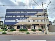 Apartamento para Locação em Curitiba/PR Juvevê 2 Quartos