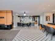 Apartamento para Locação em Curitiba/PR Juvevê 2 Quartos