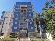 Apartamento para Locação em Curitiba/PR Juvevê 2 Quartos