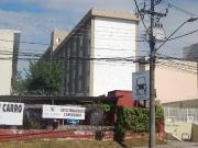 Apartamento para Locação em Curitiba/PR Juvevê 2 Quartos