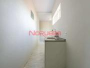 Apartamento para Locação em Curitiba/PR Juvevê 2 Quartos