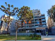 Apartamento para Locação em Curitiba/PR Juvevê 2 Quartos