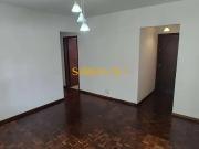 Apartamento para Locação em Curitiba/PR Juvevê 3 Quartos