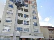 Apartamento para Locação em Curitiba/PR Juvevê 3 Quartos
