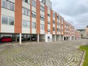Apartamento para Locação em Curitiba/PR Juvevê 3 Quartos