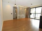 Apartamento para Locação em Curitiba/PR Juvevê 3 Quartos