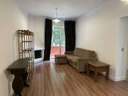 Apartamento para Locação em Curitiba/PR Juvevê 3 Quartos