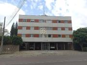 Apartamento para Locação em Curitiba/PR Juvevê 3 Quartos