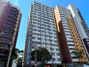 Apartamento para Locação em Curitiba/PR Juvevê 3 Quartos