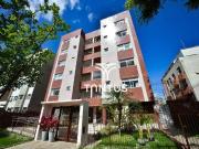 Apartamento para Locação em Curitiba/PR Juvevê 3 Quartos