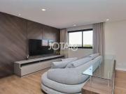 Apartamento para Locação em Curitiba/PR Juvevê 3 Quartos