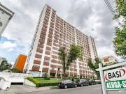 Apartamento para Locação em Curitiba/PR Juvevê 3 Quartos