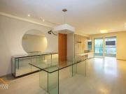 Apartamento para Locação em Curitiba/PR Juvevê 3 Quartos