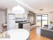 Apartamento para Locação em Curitiba/PR Juvevê 3 Quartos