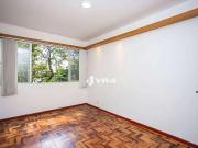 Apartamento para Locação em Curitiba/PR Juvevê 3 Quartos