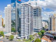 Apartamento para Locação em Curitiba/PR Juvevê 3 Quartos