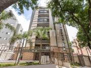 Apartamento para Locação em Curitiba/PR Juvevê 3 Quartos