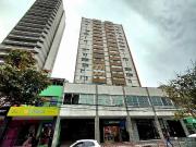 Apartamento para Locação em Curitiba/PR Juvevê 3 Quartos