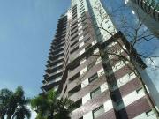 Apartamento para Locação em Curitiba/PR Juvevê 3 Quartos