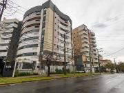Apartamento para Locação em Curitiba/PR Juvevê 3 Quartos