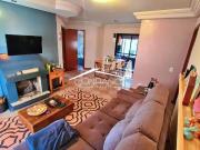 Apartamento para Locação em Curitiba/PR Juvevê 4 Quartos