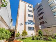Apartamento para Locação em Curitiba/PR Juvevê 4 Quartos