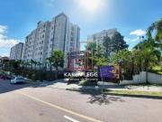Apartamento para Locação em Curitiba/PR Lindóia 2 Quartos