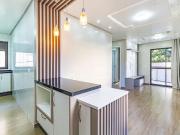 Apartamento para Locação em Curitiba/PR Lindóia 2 Quartos