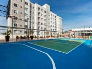 Apartamento para Locação em Curitiba/PR Lindóia 2 Quartos