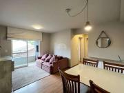 Apartamento para Locação em Curitiba/PR Lindóia 2 Quartos