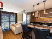 Apartamento para Locação em Curitiba/PR Mercês 1 Quartos