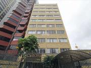 Apartamento para Locação em Curitiba/PR Mercês 1 Quartos