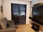 Apartamento para Locação em Curitiba/PR Mercês 1 Quartos