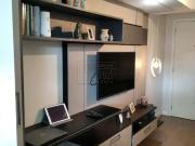 Apartamento para Locação em Curitiba/PR Mercês 1 Quartos