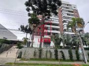 Apartamento para Locação em Curitiba/PR Mercês 1 Quartos