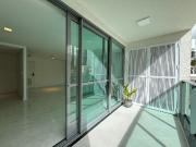 Apartamento para Locação em Curitiba/PR Mercês