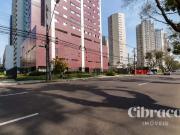 Apartamento para Locação em Curitiba/PR Mercês 2 Quartos