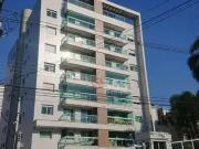 Apartamento para Locação em Curitiba/PR Mercês 2 Quartos
