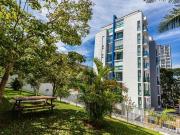 Apartamento para Locação em Curitiba/PR Mercês 2 Quartos